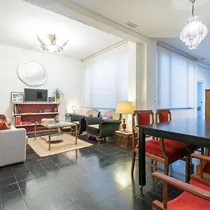Apartamento Garci Deluxe By Valcambre, Sevilha