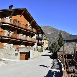 Casa Laia, Araós Apartamento Araos