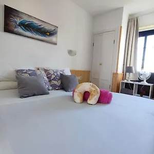 El Barco - Casas De Aron Сasa de vacaciones Caleta de Fuste
