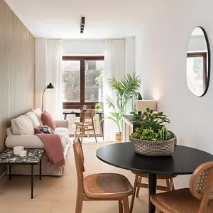 Avanti Torre Del Valle, Recien Reformado! Apartamento