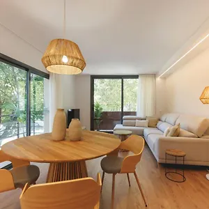 Bravissimo Devesa, 3 Bedrooms And Near The Parc Apartamento Gerona