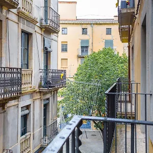 8 Geranio Apartamento Gerona