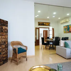 Homeyseville-amazing Views Cathedral Tomas De Ibarra - 8 Pax, Parking Optional Appartement
