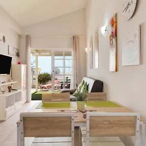 Caleta Deluxe Apartamento Caleta de Fuste