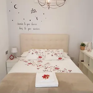 Llaves De San Pedro Apartamento
