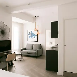Teatro 7 & 8 , Malaga Spain